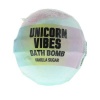 Victorias Secret Victoria's Secret Pink Unicorn Vibes & Vanilla Sugar Trio Bath Bomb - Parallel Import Photo