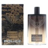 Police Gentleman Eau De Toilette - Parallel Import Photo