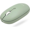 Macally BTTOPBAT Rechargeable Bluetooth Optical Mouse Photo