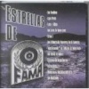 Thump Records Estrellas De Fama 0300 CD Photo