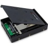 Kingston Technology SNA-DC/35 storage drive enclosure 3.5" Black - 2.5 to 8.89 cm SATA Drive Carrier Photo