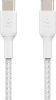 Belkin Boost Charge Braided USB-C to USB-C Cable 1m Photo