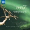 Bright Sheng: Northern Lights Photo