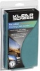 Klear Screen Micro-Chamois and Micro-Fibre Screen Polishing Cloth Combo Pack Photo