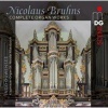 Nicolaus Bruhns: Complete Organ Works Photo