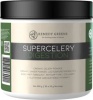 Remedy Greens Super Celery Digestion Photo