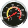 Lifespace Universal Replacement Braai Thermometer Photo