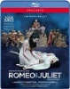 Romeo and Juliet: Royal Opera House Photo