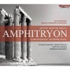 Phoenix Amphitryon - Incidental Music Photo