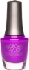 Morgan Taylor Professional Nail Lacquer Shock Therapy Photo