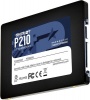 Patriot Memory P210 1TB SATAIII SSD Photo