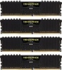 Corsair Vengeance LPX 64GB DDR4-2400 memory module 4 x 16GB 2400MHz DIMM Kit DDR4-2400 CL14-16-16-31 Photo