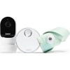 Owlet Smart Sock 3 & Cam 2 Bundle Photo