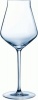 Chef Sommelier C&S Reveal Up Soft Stemmed Red/White Wine Glass Photo