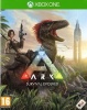 Wildcard ARK: Survival Evolved Photo