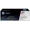 HP No.305A Magenta LaserJet Toner Cartridge Photo