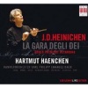 J.D. Heinichen: La Gara Degli Dei Photo