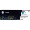 HP 827A Cyan Laser Toner Cartridge Photo