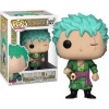 Funko Pop! Animation: One Piece Vinyl Figure - Roronoa Zoro Photo