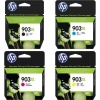 HP 903XL Printer Ink Bundle Photo