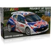 Belkits Peugeot 207 S2000 Photo