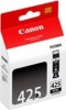 Canon PGI-425 Black Ink Cartridge Photo