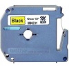 Brother M-K631 P-Touch Non-Laminated Tape Photo