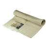 Essentials Studio 7oz Canvas Brush Roll - 22.5x12in Photo