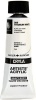 Daler Rowney Cryla Acrylic Tube - Titanium White Photo