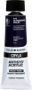 Daler Rowney Cryla Acrylic - Ultramarine Violet Photo