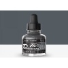 Daler Rowney Fw Ink - Pearlescent Black Photo