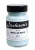 English Press Jackson's - Blue Masking Fluid - 60ml Photo