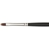 Jacksons Jackson's Procryl Filbert No. 0 Brush Photo