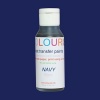 Colourist Heat Transfer Paint S1 - Navy Photo