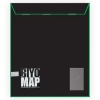 biyomap Reusable Artwork Shipping And Storage Bag - Green Photo