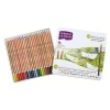 Derwent Academy Watercolour - Set of 24" Tin Photo