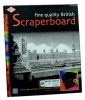 Essdee Scraperboard - White Photo