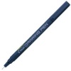 Pilot Pen 0.5mm - fibre tip - water resistant - pigment ink - BLACK Photo