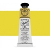 Daler Rowney Artists Oil Tube - Chrome Yellow Hu Photo