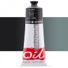 Daler Rowney Graduate Oil - Ivory Black Photo