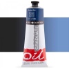 Daler Rowney Graduate Oil - Prussian Blue Photo