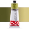 Daler Rowney Graduate Oil - Olive Green Photo