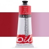 Daler Rowney Graduate Oil - Crimson Photo