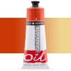 Daler Rowney Graduate Oil - Cadmium Orange Hue Photo