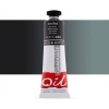 Daler Rowney Graduate Oil - Ivory Black Photo