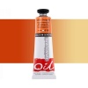 Daler Rowney Graduate Oil - Cadmium Orange Hue Photo