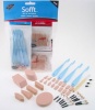 PanPastel Sofft Tools Combination Set Photo