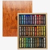 Sennelier Set of Soft Pastels - Wooden Box Photo