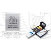 Winsor Newton Winsor And Newton Watercolour - Field Box - Lightweight Plastic Set Photo