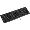 Logitech Wireless K270 Keyboard Photo